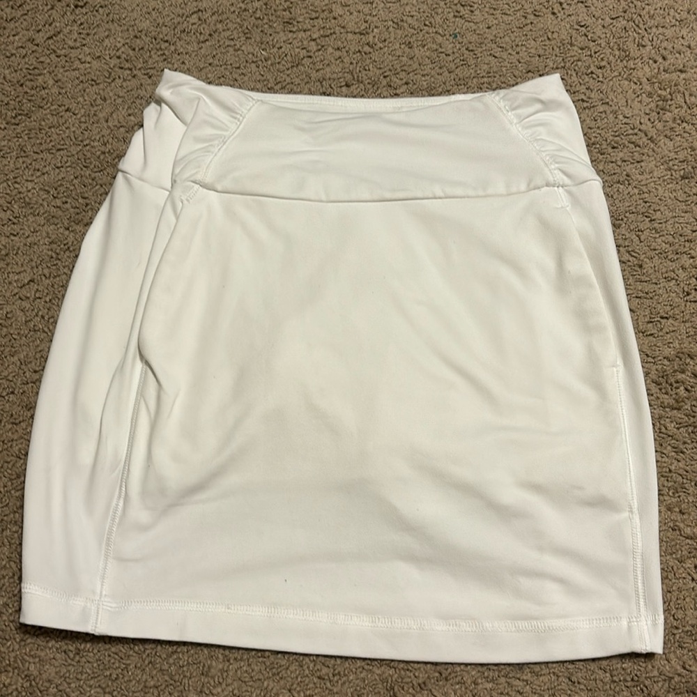 Under Armour skort